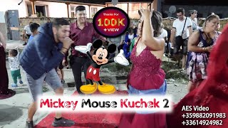 Мики Маус Кючек 2 Амет Татлъ / Amet Tatli Mickey Mouse Kuchek 2 Resimi