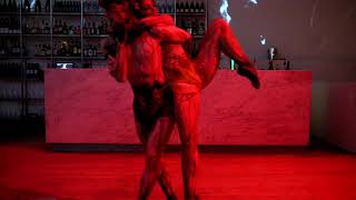 Adam Eva Rima Events : SupperClub Show by Rima Events Adam Eva Rima Events : SupperClub Show by Rima Events