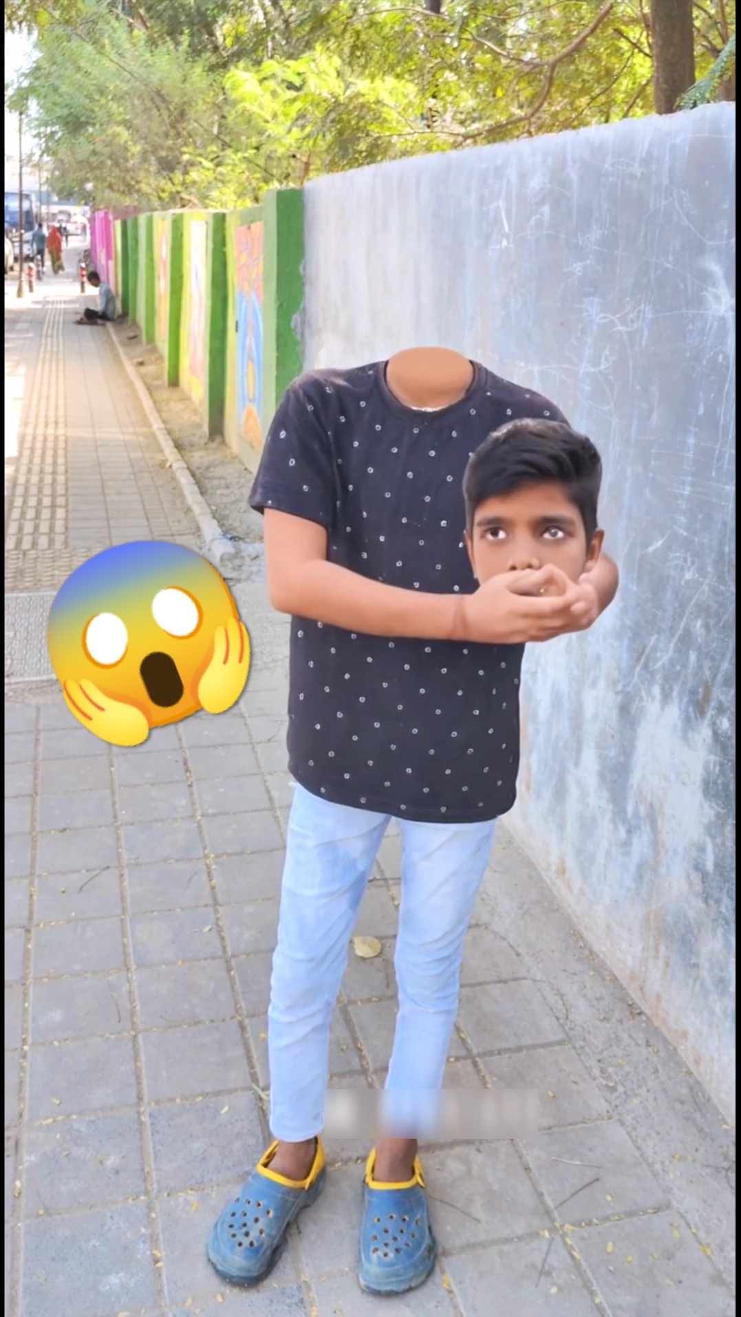 Garena Free Fire And Chotu Ne Gardan Hath Me Le Liya ?? #shorts#freefireshorts