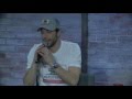 Nerd HQ 2016: A Conversation with Zachary Levi (Day 1, #2)