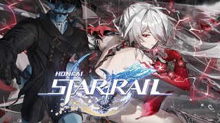 【 HONKAI STAR RAIL 】PILIH CEWEK SAMURAI ATAU PILIH COWOK TAJIR