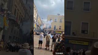 Spain Event Vlog 🇪🇸