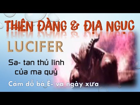 Video: Ba địa Ngục