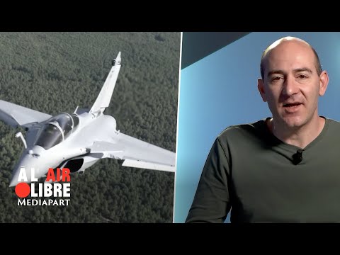 Affaire des « Rafale Papers » : tout comprendre en vidéo et en huit minutes