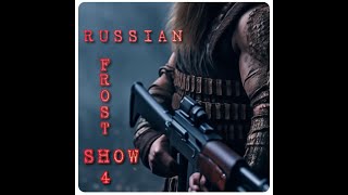 Tarkov Arena - ПостНовогодний сериал. Серия 4: Сказал - сделал.