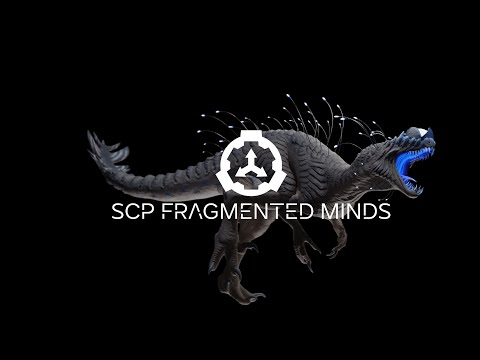 ArtStation - SCP: Fragmented Minds - SCP-966