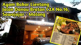 Ayam Panggang Mbok Cimplek Khas Karanganyar Yang Melegenda | RAGAM INDONESIA (16/04/21). 