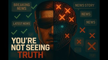 Confirmation Bias: How Your Brain Lies to You Every Day