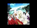 【ぎんぎづね~ED】月光STORY SCREEN mode