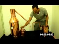 The Distillery Network Inc. Moonshine Still Walk-T The Distillery Network Inc. Moonshine Still Walk-T
