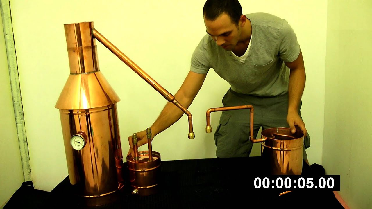 The Distillery Network Inc Moonshine Stills Copper Moonshine Still How To Make A Moonshine Still