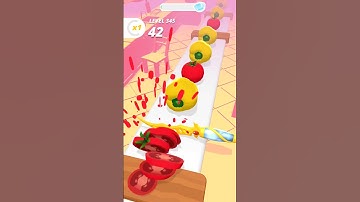 Perfect slice part #18 #shortsfeed #shorts #perfectslices