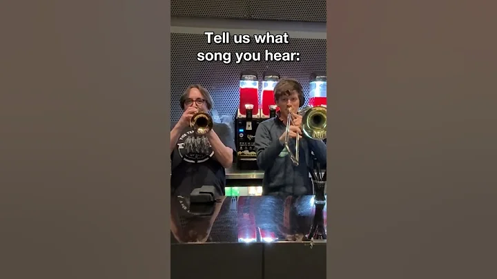 Guess this song in Reverse in 1 second