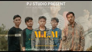 M.L.M ( MANTAN LEUWIH MULUS ) - LAIN UDIN AND FRIENDS x ASEP BALON ( COVER VIDEO )