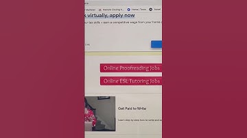 make money online anytime by reading other people work! even teenager can do it!!