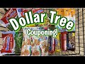 Dollar Tree Couponing | Frozen Vegetables, Cookies & More! | 14 Items For $4.50 | Meek’s Coupon Life