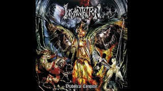 Incantation - Unto Infinite Twilight - Majesty Of Infernal Damnation