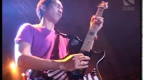 SLANK - JURUS TANDUR