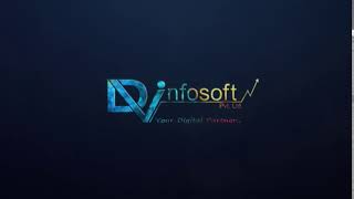 Free Animation Software on Youtube | Free Online Animation |  DV Infosoft Logo screenshot 4