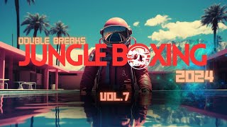 Download lagu DJ DIE WITH A SMILE JUNGLE BOXING | DBMIX VOL.7