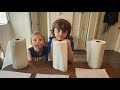 Which Paper Towel Is Most Absorbent?