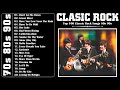 Classic Rock - Greatest Hits Classic Rock 70s 80s 90s - Greatest Hits Full Album