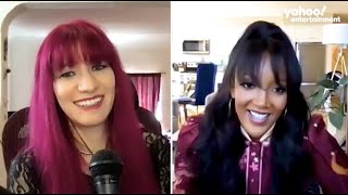 Mickey Guyton on debut album 'Remember Her Name' and navigating the country music industry Information