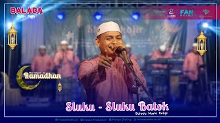 Religi Jawa Viral Tik Tok Sluku - Sluku Batok - BALADA Music Religi Terhits 2022