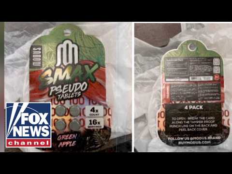 Officials warn public to AVOID kratom products