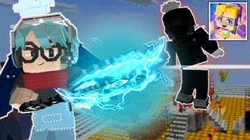 EGGWARS INSANE MODE V3.0! 😈 (Blockman Go:Blocky Mods)