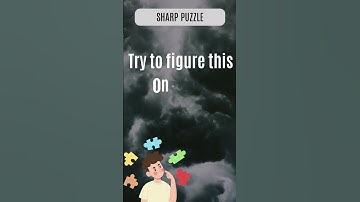 What Has Many Teeth But Can’t Bite? 🦷 | Riddle of the Day