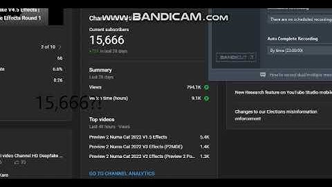 It added 666?! What!?