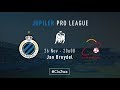 Club Brugge vs Zulte Waregem Match Highlights ⚽