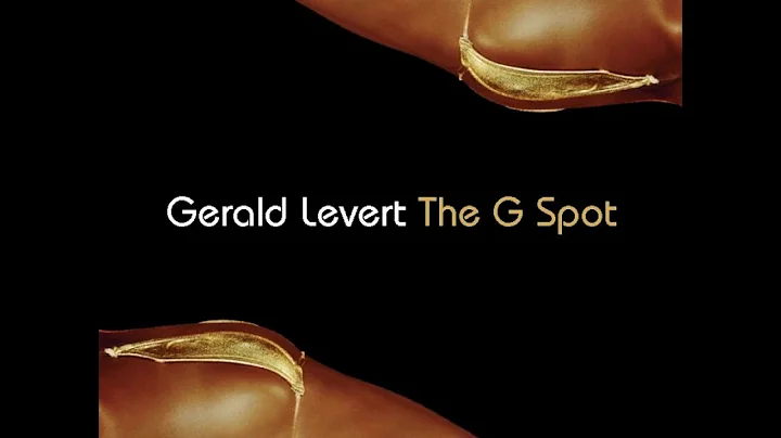 Gerald Levert - Oh What A Night (feat. Roy Ayers) ...