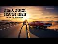 Highway Rock Anthems – Loud Guitars &amp; Wild Energy | Play It Loud Now!