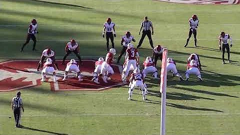 Stanford Power vs SDSU