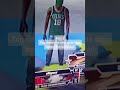It’s always that one low rep player in every park😭💩 | NBA2K21