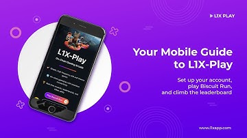 🎮 How to Start Playing L1X-Play on Mobile in Under 5 Minutes | Full Setup + Gameplay Tutorial