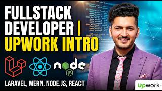 Fullstack Laravel Developer | MERN Stack Developer | React, Node.js