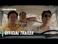 Balls Up | Official Trailer | Mark Wahlberg, Paul Walter Hauser