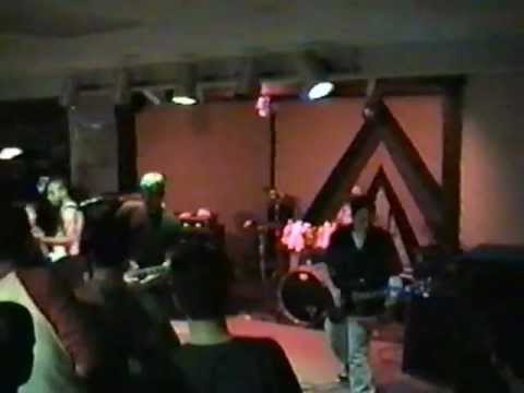 Shift -Live 8/18/96 Breakers, Tafton, Pa.