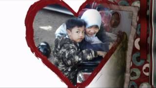 mama ika & ridho