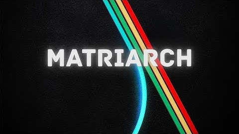 WE KILLED THE MATRIARCH!!!