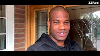 WHO LIVES IN A HOUSE LIKE THIS? DANIEL DUBOIS SHOWS US AROUND HIS FAMILY HOME!