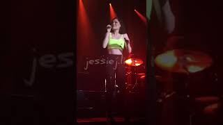 Queen - Jessie J in Berlin
