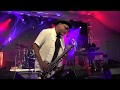 Kirk Whalum at 2. Algarve Smooth Jazz Festival (2017)