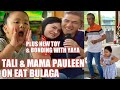 TALI & MOMMY PAULEEN ON EAT BULAGA WITH BOSING VIC | TALI NEW TOY | ALL OUT CELEBRITY ENTERTAINMENT