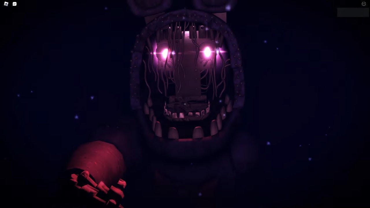 MEMORIES JUMPSCARE NIGHT 2 YouTube