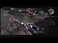 Gundam Battle Operation 2 | 450 cost match |