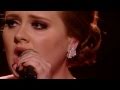 Adele Rolling In The Deep Live Grammy Awards 2012 Grammys Someone Like You Turning Tables